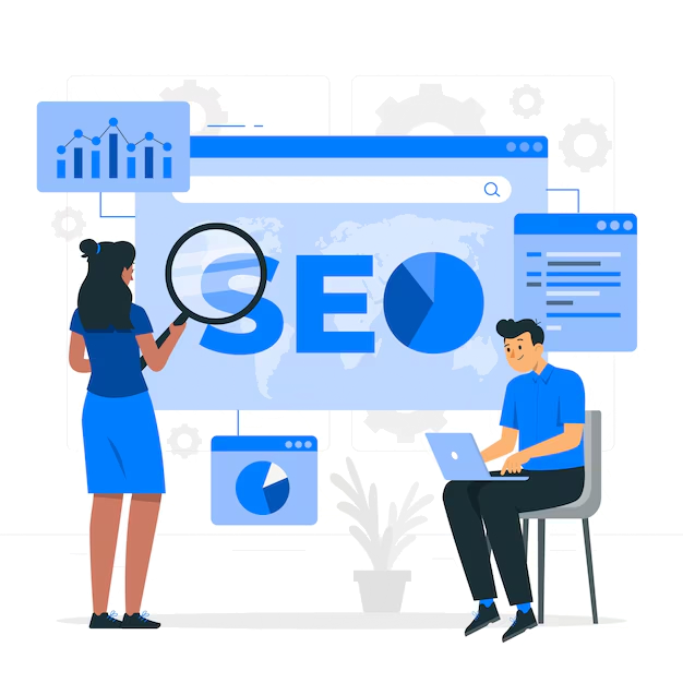 seo