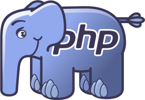 PHP LOGO