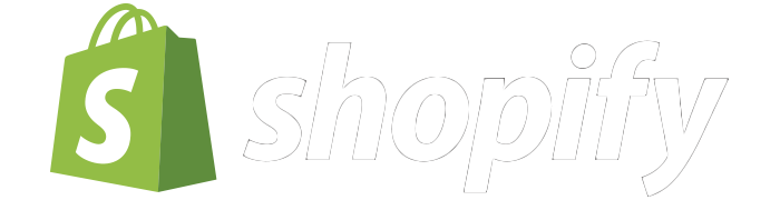 SHOPIFY LOGO