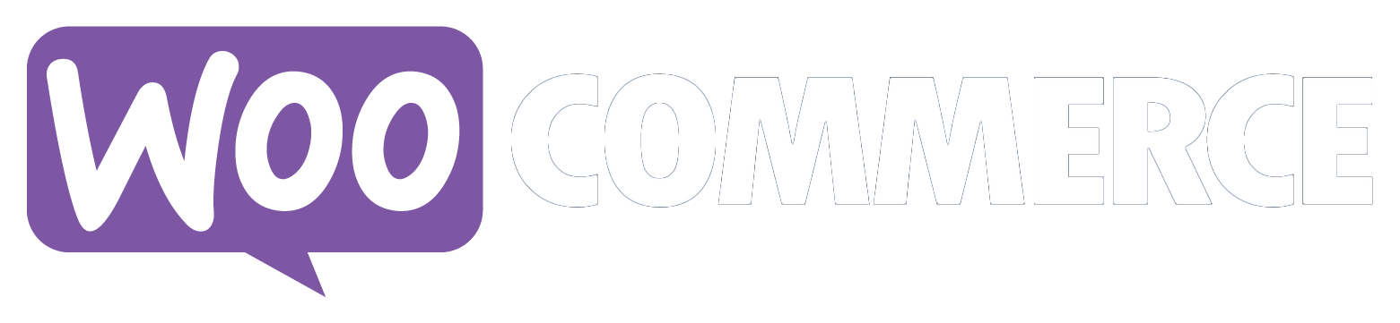 WOOCOMMERCE LOGO