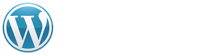 WORDPRESS LOGO
